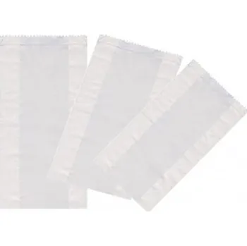 Papírový ubrousek Sáček papírový svačinový 1,5kg