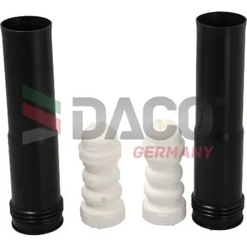 Ochranné víko/prachovka, tlumič DACO PK4210