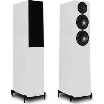 Audio Wharfedale Diamond 12.4 Varianta: bílá