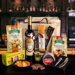 Dárková bedna s páčidlem s vínem + odeslání do 48 hodin, + doprava zdarma