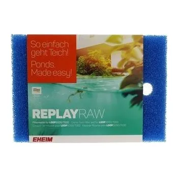 Akvarijní filtr EHEIM molitan hrubý pro LOOP 5000 a LOOP 7000