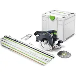 FESTOOL Akumulátorová okružní pila HKC 55 EB-Basic-FSK 420 (576172)