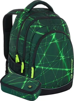 Set školních potřeb Bagmaster Set Digital 22 B Laser