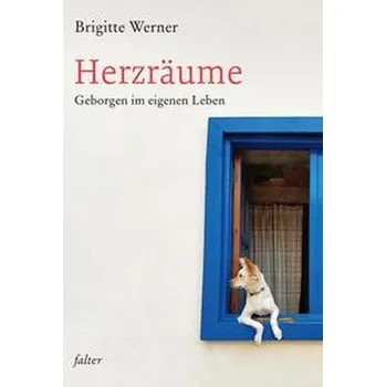Osobní rozvoj Herzräume - Werner, Brigitte