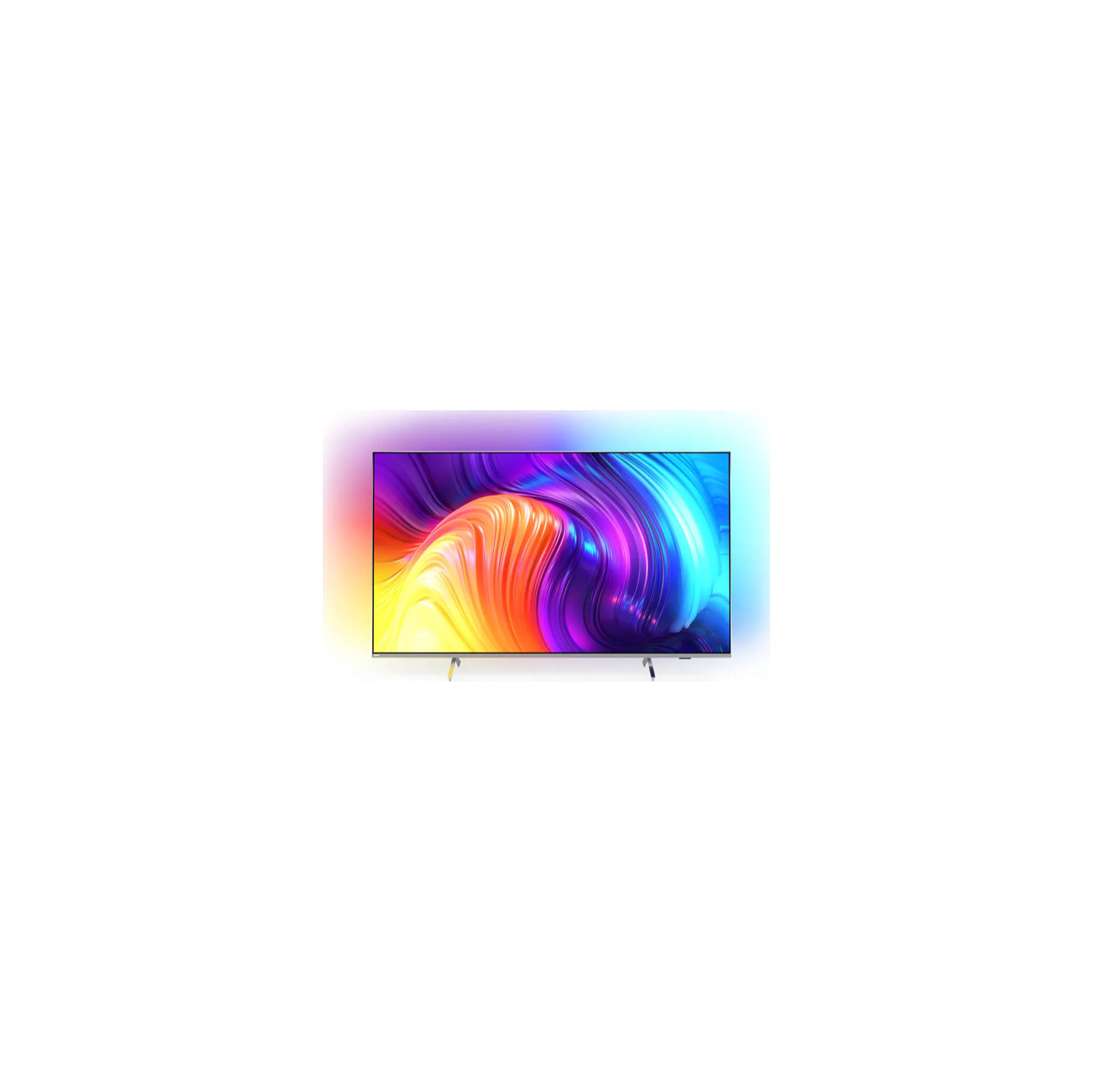 foto Televizor Philips 43" LED (43PUS8507/12)