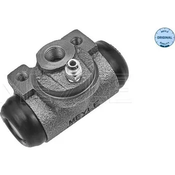 Brzdový válec Válec kolové brzdy MEYLE 214 531 0004