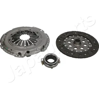 Spojková sada Sada spojky JAPANPARTS KF-2014