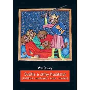 Kniha Světla a stíny husitství Ekniha