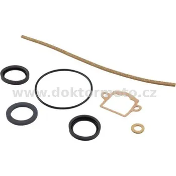 Karburátor Těsnění karburátoru Dellorto - sada Babetta