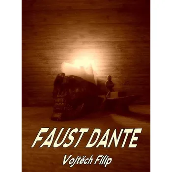Kniha Faust Dante Ekniha