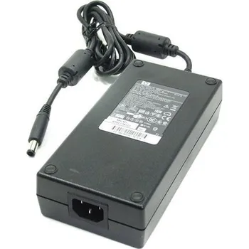 Adaptér k notebooku Originální nabíječka adaptér HP HDX 9204KW 180W 9,5A 19V 7,4 x 5mm