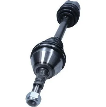Hřídel nápravy Hnací hřídel MAXGEAR 49-1151