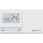 ThermoControl TC 910 Denní digitální termostat drátový