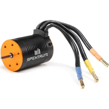 RC vybavení Spektrum motor střídavý Firma 3652 6500ot/V