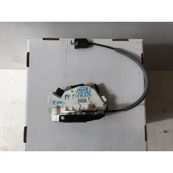 Autozámek Zámek dveří P.P. VW Tiguan 5N1837016E