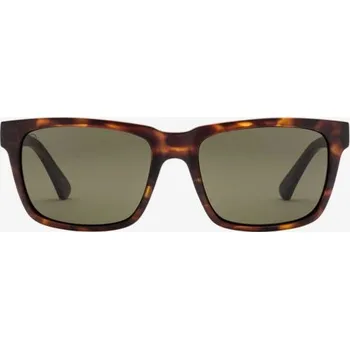 Sluneční brýle BRÝLE ELECTRIC AUSTIN MATTE TORT - hnědá + při osobním odběru 3 182 Kč