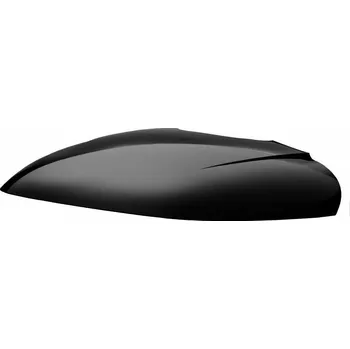 Auto-moto SHAD Kryt kufru D1B50E21 pro SH50 lesklá černá