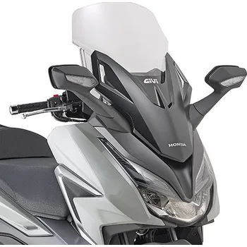 GIVI D1187ST plexi Honda Forza 350/125 čiré