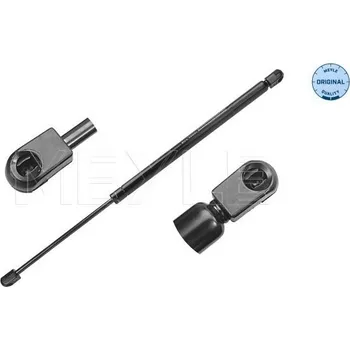 Příslušenství karosérie Pneumatická pružina, zavazadlový / nákladový prostor MEYLE 16-40 910 0017