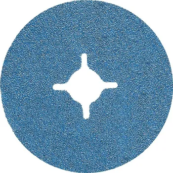 Fein 63717303010 vláknitý kotouč Průměr 125 mm 25 ks