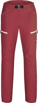 Dámské kalhoty High Point Atom Lady Pants Brick Red