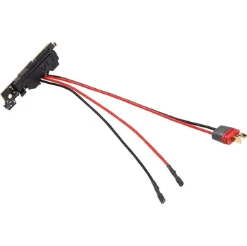 Sportovní střelba ASG ASG procesorová jednotka ECU s kabeláží pro CZ Scorpion EVO 3