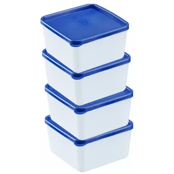 Westmark Trio 25142270 500 ml 4 ks
