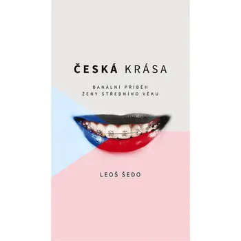 Kniha Česká krása Ekniha