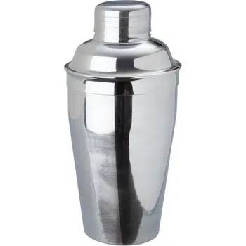 Shaker Šejkr 0,5 l DELUX (nerezový)