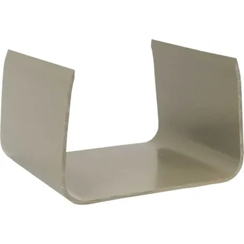 Stavebniny KOPOS KOLÍN KOPOS Spojka SPOJKA K4_ZB KOPOKAN 200x125mm SPOJKA K4_ZB