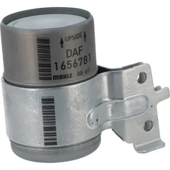 Olejový filtr Olejový filtr MOSTU DAF 1656781, , ,