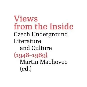 Kniha Views from the Inside Ekniha