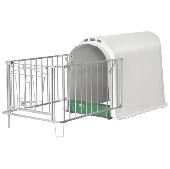 Calfotel Plus 060450 196 x 115 x 128 cm