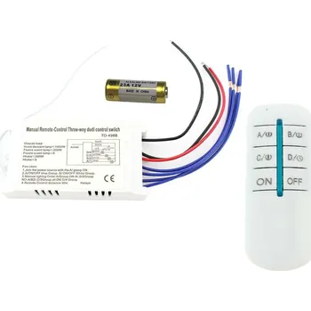 APT AG132B 
