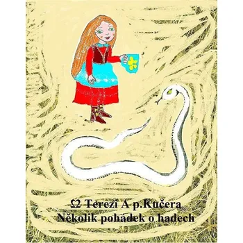 Kniha Několik pohádek o hadech Ekniha