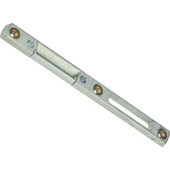 ROTO Hlavní protikus pro dřevěné dveře hladký Varianta: Pravá