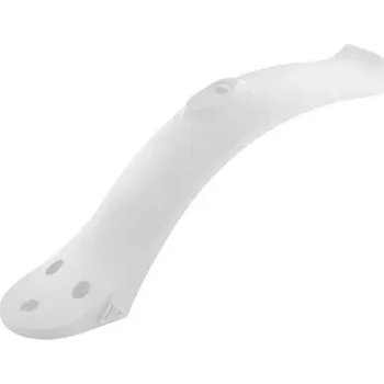 Elektrokoloběžka Bílý blatník Xiaomi 365/365PRO