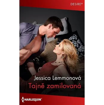 Kniha Tajně zamilovaná Ekniha