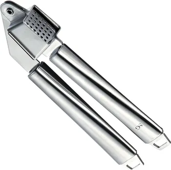 Lis na citrusy Secret de Gourmet Lis na česnek, nerezová ocel, 20 cm