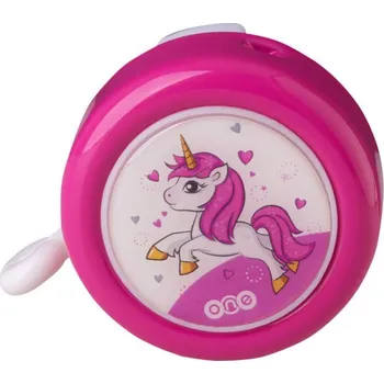 One Zoo 53 mm, růžový/koník