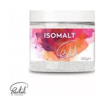 Sladidlo Isomalt Fractal (200 g)