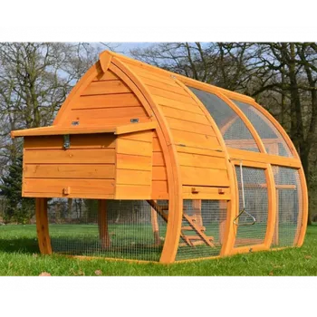 kurník Agrofortel Vídeň 172 x 102 x 76 cm