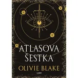 Atlasova šestka - Olivie Blake (2022,…