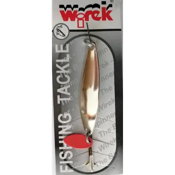 Umělá nástraha Wirek plandavka BO - 1 / 7g C