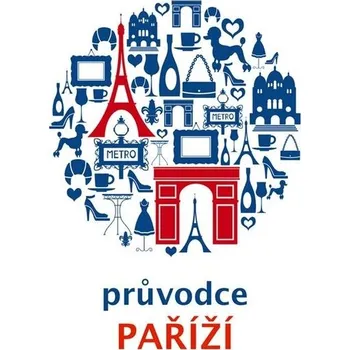 Průvodce Paříží Audiokniha