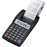 Casio HR8-TEC černá