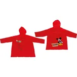 Chlapecká pláštěnka Mickey vel. 98-128