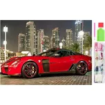 Pronett Diamantové malování 5D auto