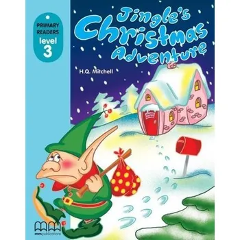 Jingle's Christmas Adventure SB MM PUBLICATIONS - H.Q.Mitchel