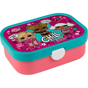 Mepal Campus 750 ml, Lol Surprise